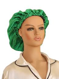 Ms Remi Brown Stocking Cap Wig RED BY KISS HD STOCKING WIG CAP 5PCS