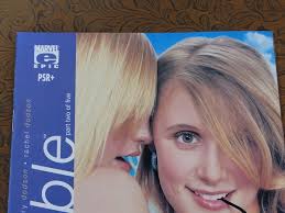 Trouble Part Two of Five #2 Mark Millar Terry & Rachael Dodson