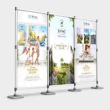Draw more attention to your exhibit. Folding Panel Display Millioncolour Display Advertising Display System Supply