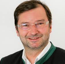 Neuer Präsident des Wiener Weinbau