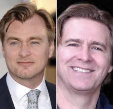 Hvorfor pleide Christopher Nolan å bli kalt med kallenavnet sitt Chris  Nolan, mens han nå kalles med sitt faktiske navn? : r/ChristopherNolan