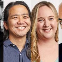 Skybound Taps Comics Veteran Ben Abernathy as Executive Editor