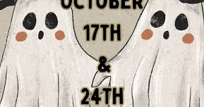 Fall Festival at The Kal-Haven Outpost