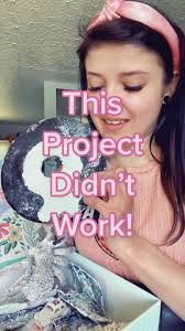 Replying to @kenz This crystallized vinyl record was not my best work! 🙃  But we need to practise and experiment to know what works and what doesnt!  😄 #crystallized #crystallizedbook ...