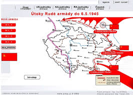 Praporu a policista b hem pražského povstání v oblasti starom stského nám stí. Moderni Dejiny Cz Interaktivni Mapa Boju