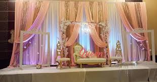 pin by ikus kaur on reception decoration wedding stage backdrop indian wedding decorations india wedding decorations