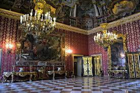 This is another masterpiece ordered by charles of bourbon. Things To See In Naples The Royal Palace And Its Rooms Full Of History Visitnaples Eu