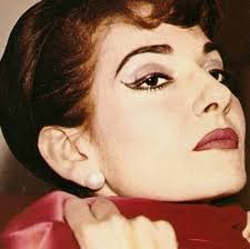 How did that happen to maria callas, a woman who could enchant people with her magical voice? Maria Callas Loverboy Magazine