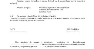 Opter pour le régime réel d'imposition à la tva : Model Cerere Certificat Tva Auto