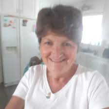 Class of '75. Please keep Terrence and her family in your prayers.