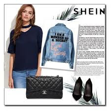 Designer Clothes Shoes Bags For Women Ssense Fashion Polyvore Shein