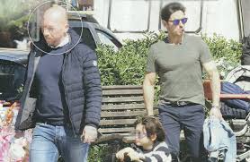 Dopo la nascita della loro ultima figlia si sono fatte sempre più insistenti le voci riguardo un possibile matrimonio. Silvia Toffanin E Pier Silvio Berlusconi Gita Con La Scorta