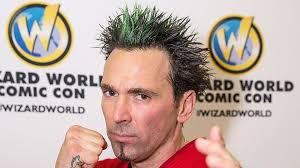 Jason David Frank dead at 49: Power Rangers star who played Green hero  Tommy 'dies from suicide'