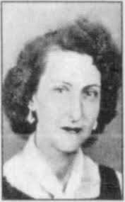 Mittie Lou “Mickey” Elmore Benfield (1918-2007)