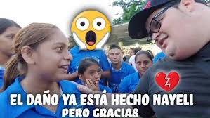 NAYELI QUISO AREGLAR EL MAL ENTENDIDO CON CALLEJAS😬 Estamos listos para la  comilona de pizza😬 P 7