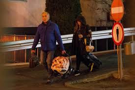 Żona karola strasburgera urodziła tydzień temu. Zona Strasbugera Wiem Ze Karol Bedzie Najcudowniejszym Tata Zdjecia Super Express Wiadomosci Polityka Sport