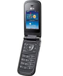 LG A250 vs. LG A350