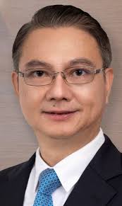 Julius Baer names deputy group head for Greater China