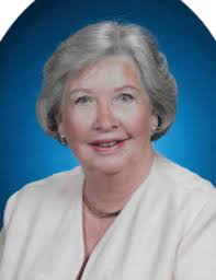 Martha Davis Bauman Obituary August 15, 2019