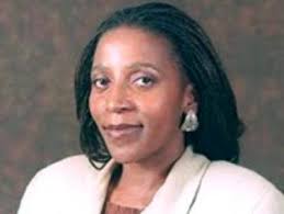 Adv dali mpofu speaks of the day mandela was released from prison on 11 february advocate dali mpofu's wife mpumi mpofu says her husband is still in pain following an attack on the. Mpumi Mpofu New Secdef Defenceweb