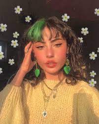 Hair Inspo Color Hair Streaks Hair Inspiration