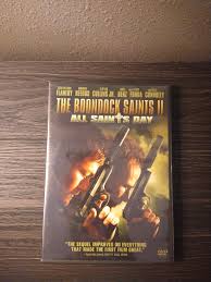 The Boondock Saints 2