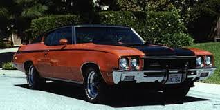 buick gs muscle car club buick gs muscle car club