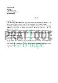 Lettre De Motivation Pour Cap Pratique Fr