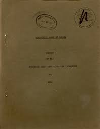 BIOLOGICAL BOARD OF CANADA REPORT OF THE FISHERIES EXPERIEENTAL STATION  (ATLANTIC) for 1932