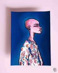 Sike Semiskimmedmin Art Art Inspo Drawings