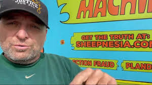 ALERT!!! CRAZY PERSON RUNNING AROUND FIELD MCCONNEL'S HOUSE NAKED !!! [NOT  A JOKE]