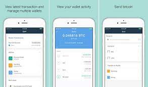 Thus, some crypto wallets are seeking to simplify interfaces and make. Best Bitcoin Wallet Apps For Iphone In 2020 Igeeksblog