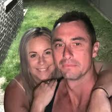 Renee Naylor and Shane Woodroffe's Wedding Website