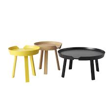 Furniture Online Store Around Coffee Table By Xtra Designs Pte Ltd Coffee Table Wood Round Wooden Coffee Table Yellow Coffee Tables