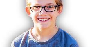 Cade Thomas Hartwig, Clear Lake