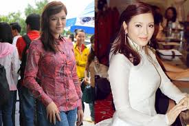 Tuy nhiên, cũng có nhiều ý kiến cho rằng lý nhã kỳ trông sang trọng nhờ biết đắp đồ hiệu lên người. 9 NÄƒm Lá»™t Xac Vá» Nhan Sáº¯c Cá»§a Ly Nha Ká»³ Vnexpress Giáº£i Tri