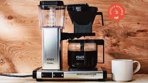 The best coffee maker with thermal carafe and grinder. Best Drip Coffee Makers Of 2020 Reviewed Oxo Ninja And More Epicurious