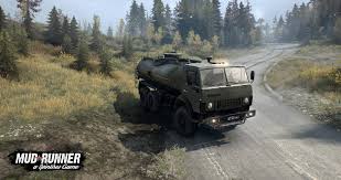 Nov 07, 2017 · both the maps and the vehicles show you how many points are needed to unlock them. Spintires Mudrunner Mods Http Www Mudrunnermods Com Truck Mods Trucks Best Mods