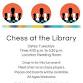 Chess Club at Cobourg Library event image