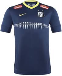 Santos Brasil 2013 Camisetas Deportivas Camisetas De Futbol Camisas