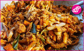 கொத்து ரொட்டி உள்ளிட்ட சிற்றுண்டிகளின் விலை அதிகரிப்பு | Virakesari.lk