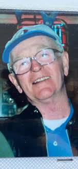 Obituary for Joseph R Callahan