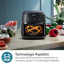Philips Airfryer NA229/00