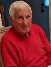 Obituary for John "Wally" Wallace Vaughan