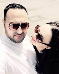 Viorel a confirmat despărţirea de nepoata lui Mircea Sandu, Andreea: „A  fost un şoc, am băgat divorţ”! Ce reacţie a avut naşa cuplului, Anamaria  Prodan