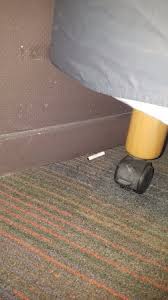 Fan that goes under covers. Yuck Dust Covers Floor Tower Fan Picture Of Hotel Arlon Messancy Tripadvisor
