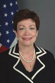 Former Congressmember, Arms Negotiator Ellen Tauscher Dies