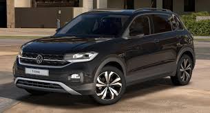 Certainly nothing like as good as their donor hatchbacks. 2021 Vw T Cross Black Edition Has A Tiny Motor And A Big Desire To Impress Carscoops