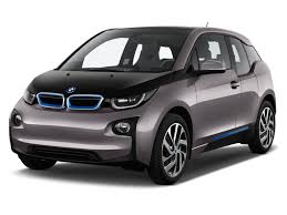 2014 Bmw I3 Review Ratings Specs Prices And Photos The Car Connection