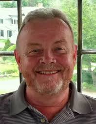 Richard Lough Obituary (1951